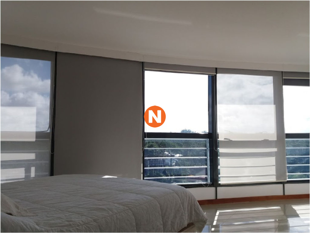 Apartamento Ref.204292 - Oportunidad!!! Apartamento de categoría  en Venta, Roosevelt, Punta del Este, 2 Dormitorios.