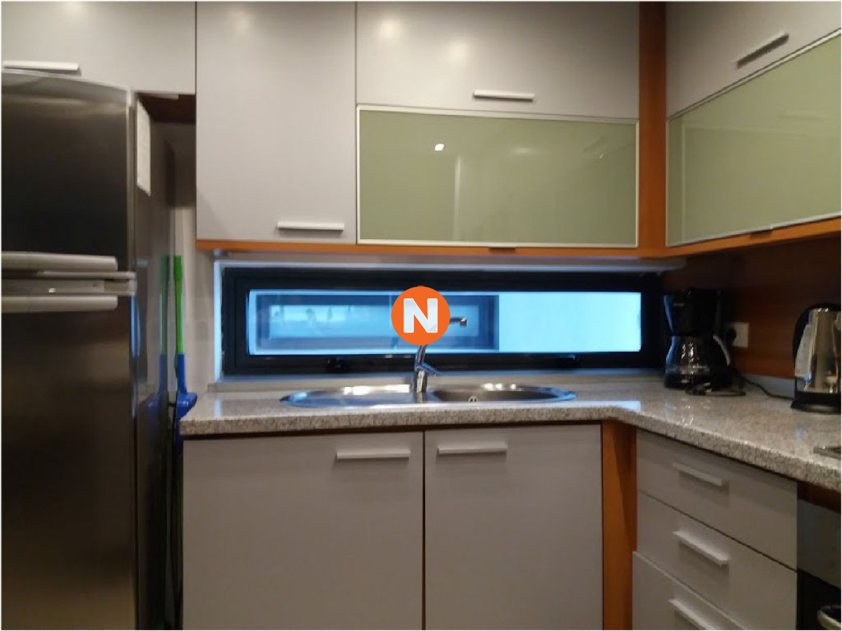 Apartamento Ref.204292 - Oportunidad!!! Apartamento de categoría  en Venta, Roosevelt, Punta del Este, 2 Dormitorios.
