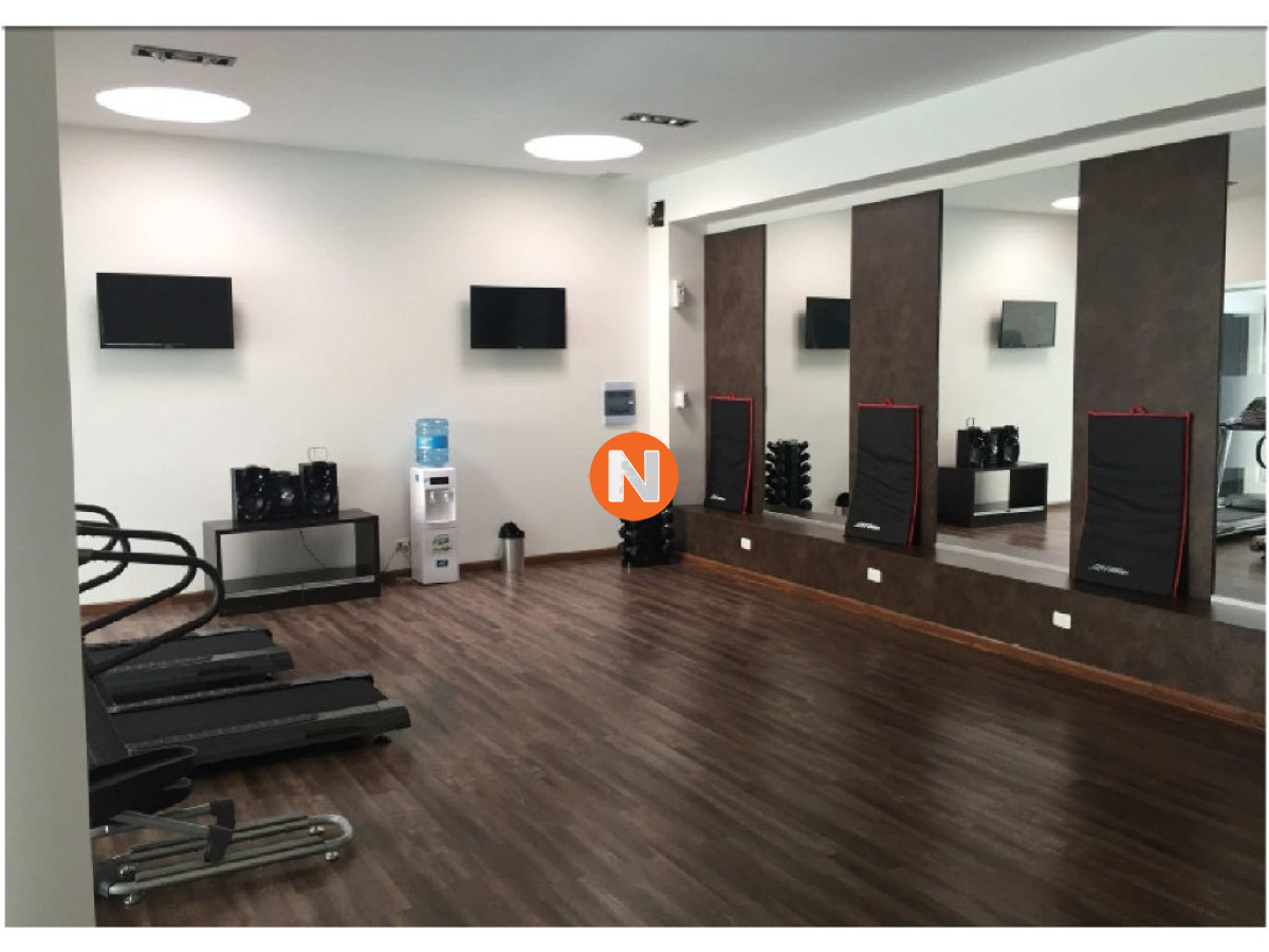 Apartamento Ref.204310 - Espectacular Apartamento Esquinero - Mansa 
