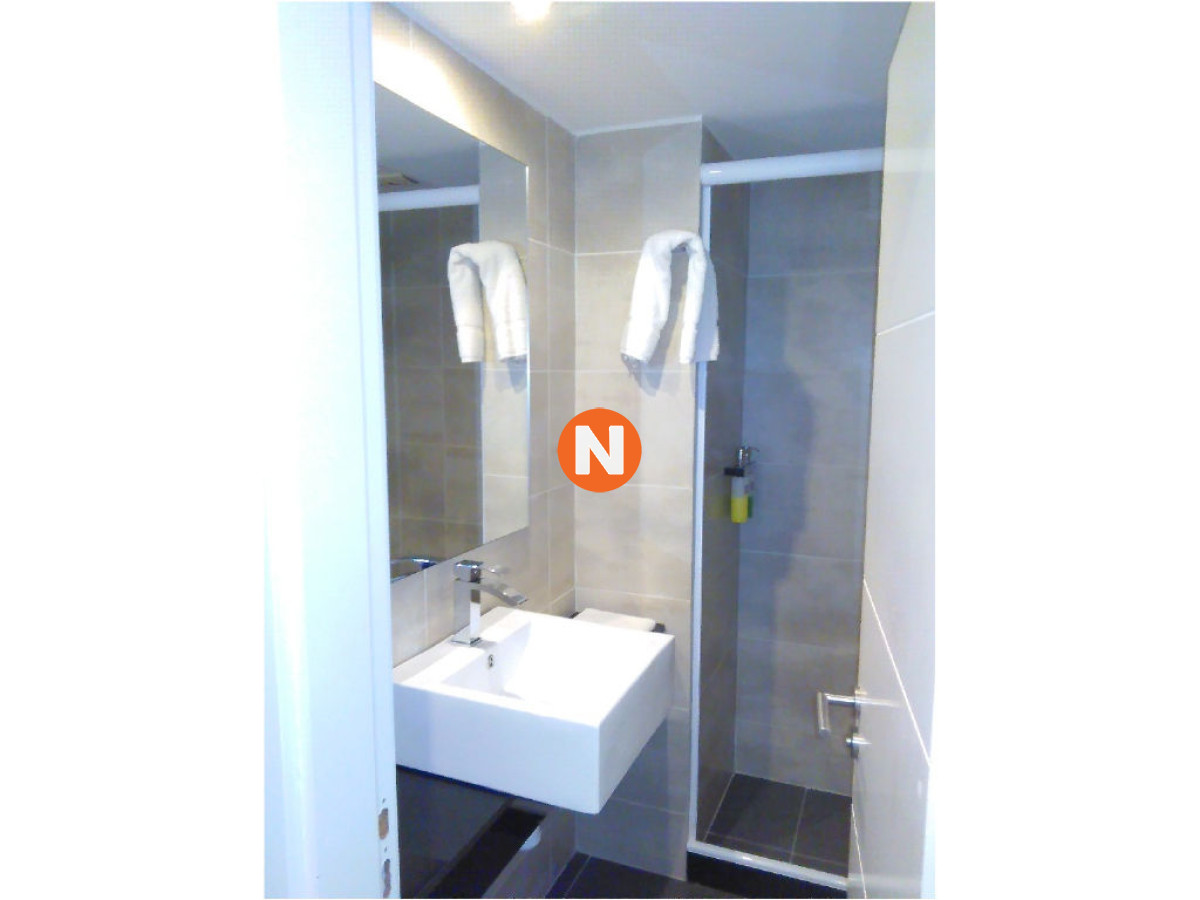 Apartamento Ref.204506 - Apartamento en Venta, Brava, Punta del Este, 2 Dormitorios.