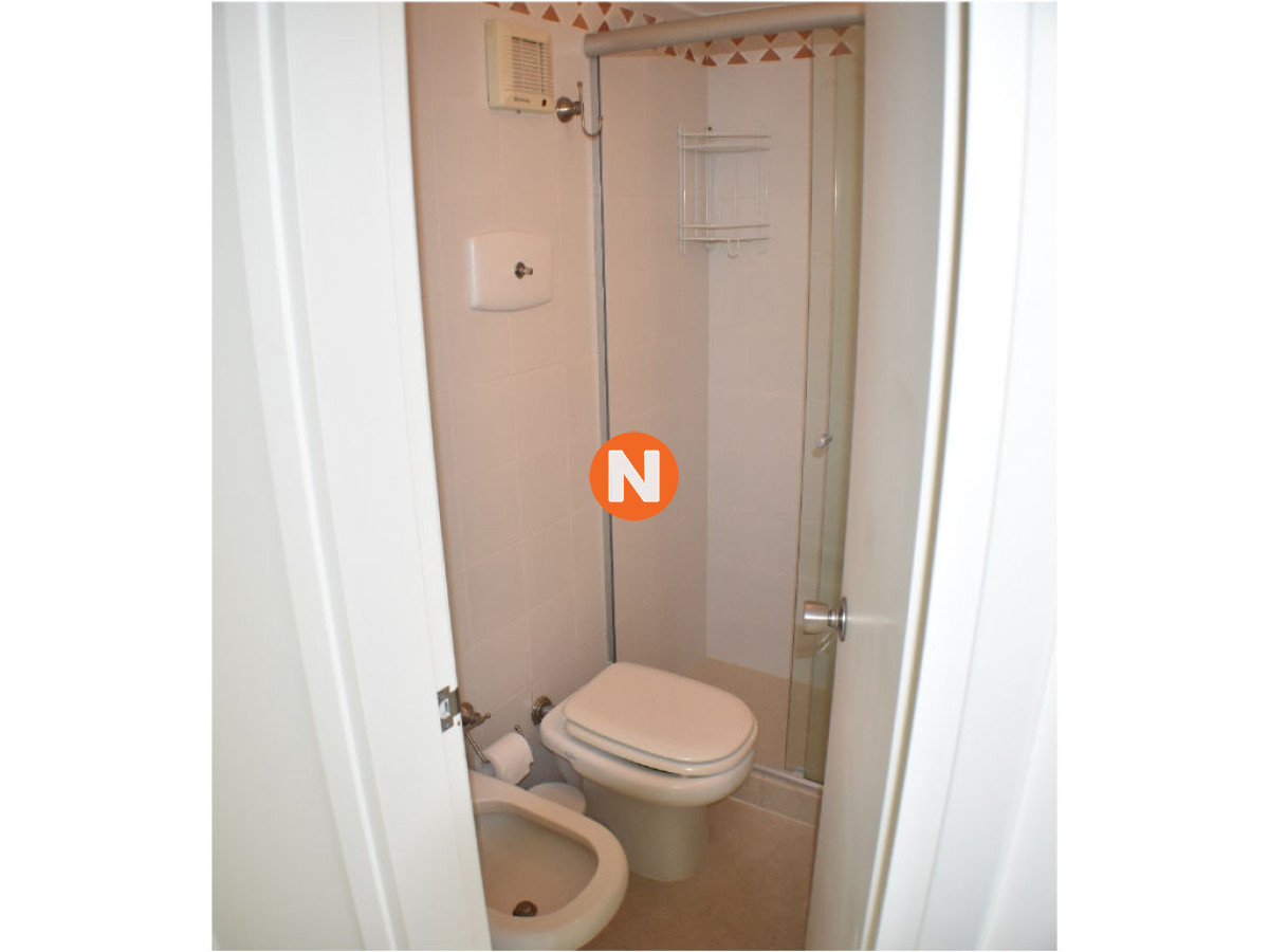 Apartamento Ref.204538 - Apartamento en Venta, Peninsula, Punta del Este, 3 Dormitorios.