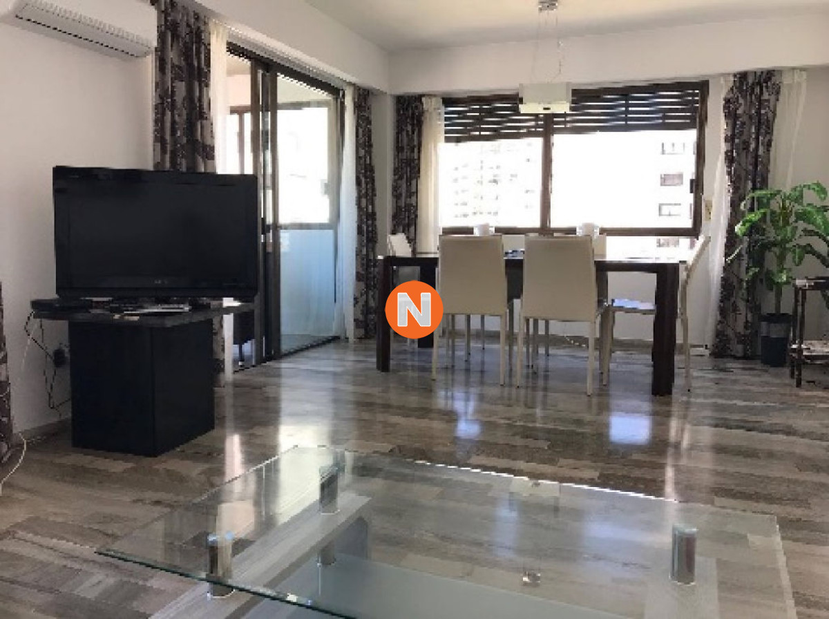 Apartamento Ref.204637 - Apartamento en Venta, Brava, Punta del Este, 3 Dormitorios.