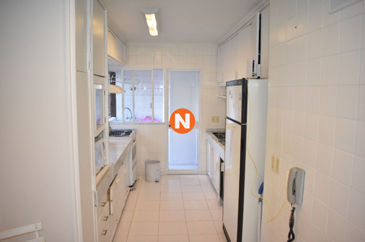 Apartamento Ref.204640 - Apartamento en Alquiler, Peninsula, Punta del Este, 2 Dormitorios.