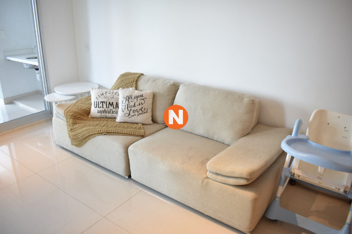 Apartamento Ref.204687 - Apartamento en Venta y Alquiler, Mansa, Punta del Este, 2 Dormitorios.