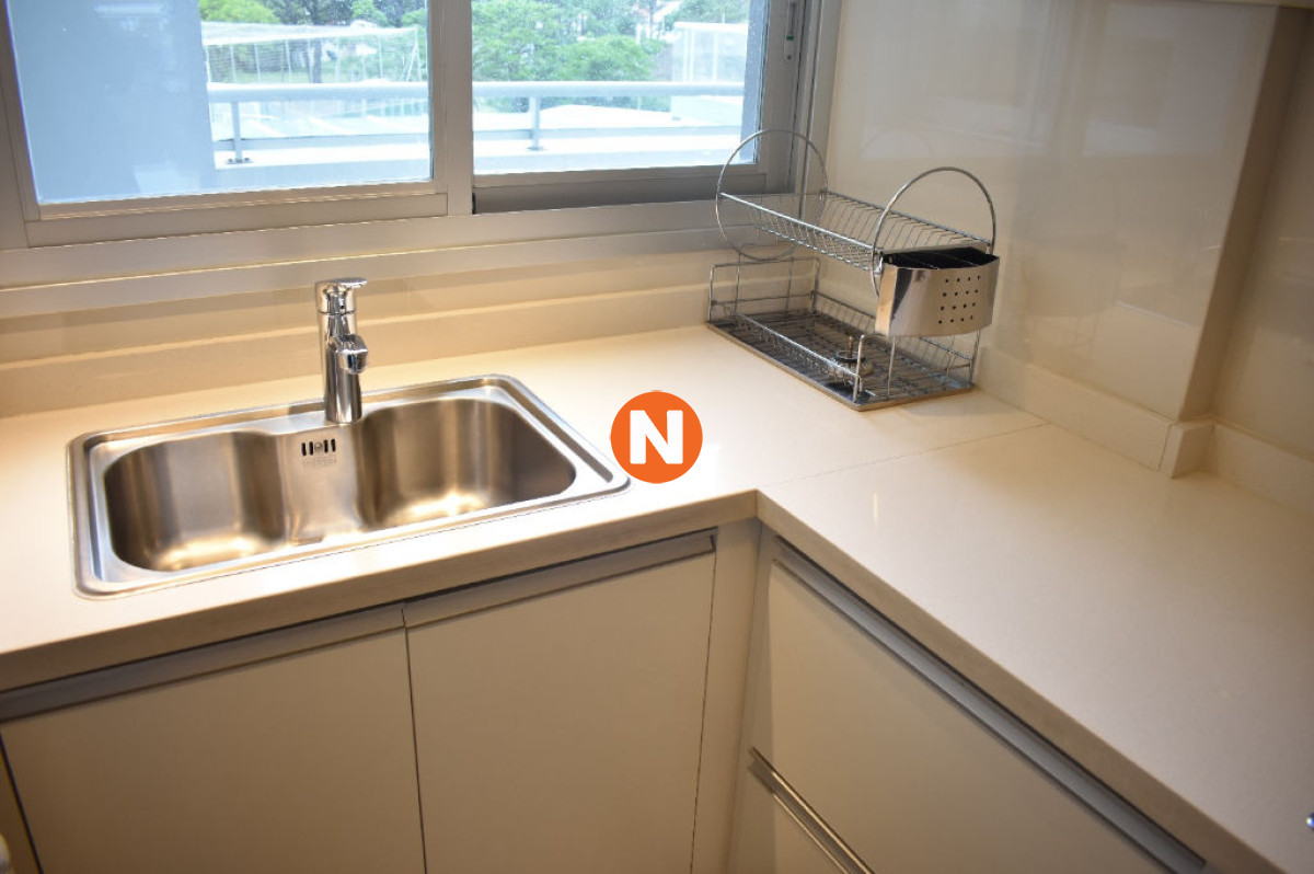 Apartamento Ref.204687 - Apartamento en Venta y Alquiler, Mansa, Punta del Este, 2 Dormitorios.