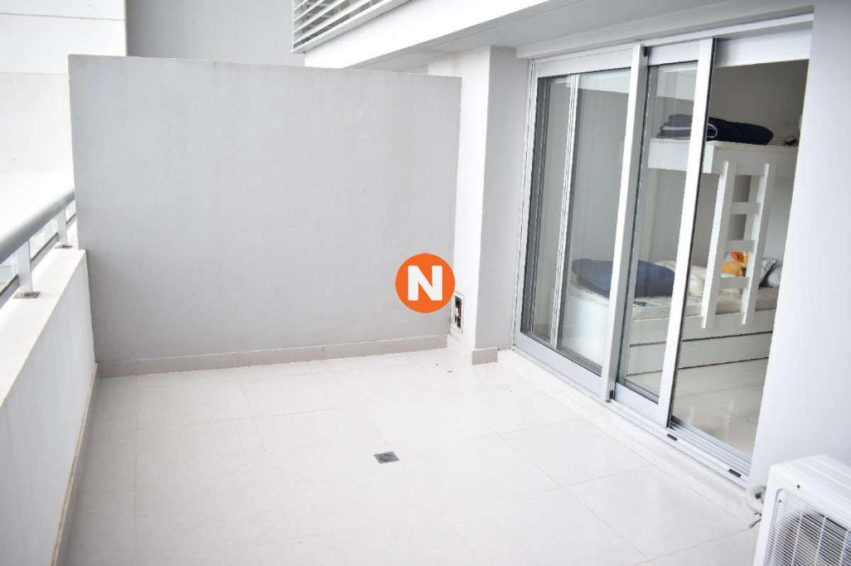 Apartamento Ref.204687 - Apartamento en Venta y Alquiler, Mansa, Punta del Este, 2 Dormitorios.