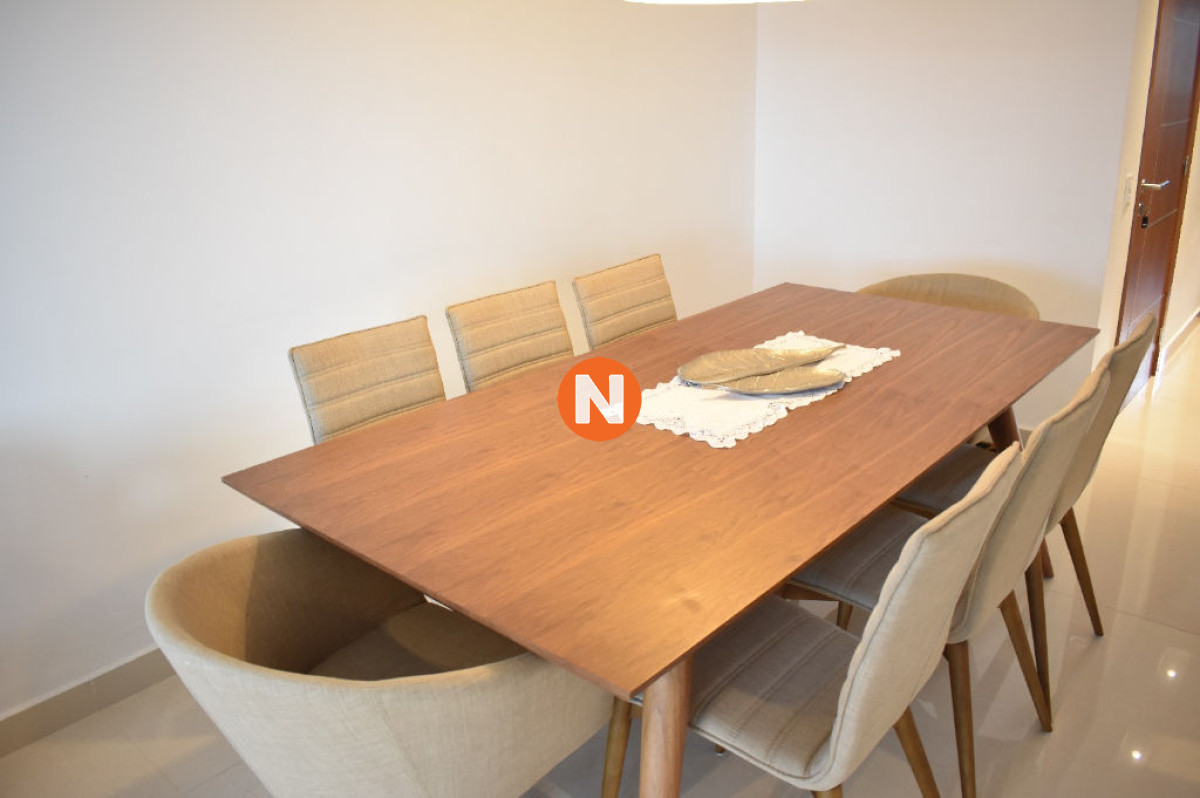 Apartamento Ref.204687 - Apartamento en Venta y Alquiler, Mansa, Punta del Este, 2 Dormitorios.