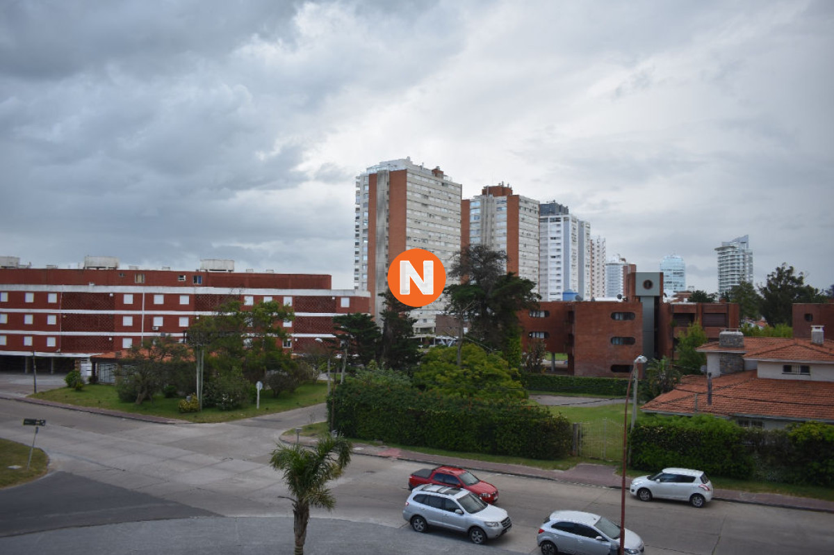 Apartamento Ref.204687 - Apartamento en Venta y Alquiler, Mansa, Punta del Este, 2 Dormitorios.