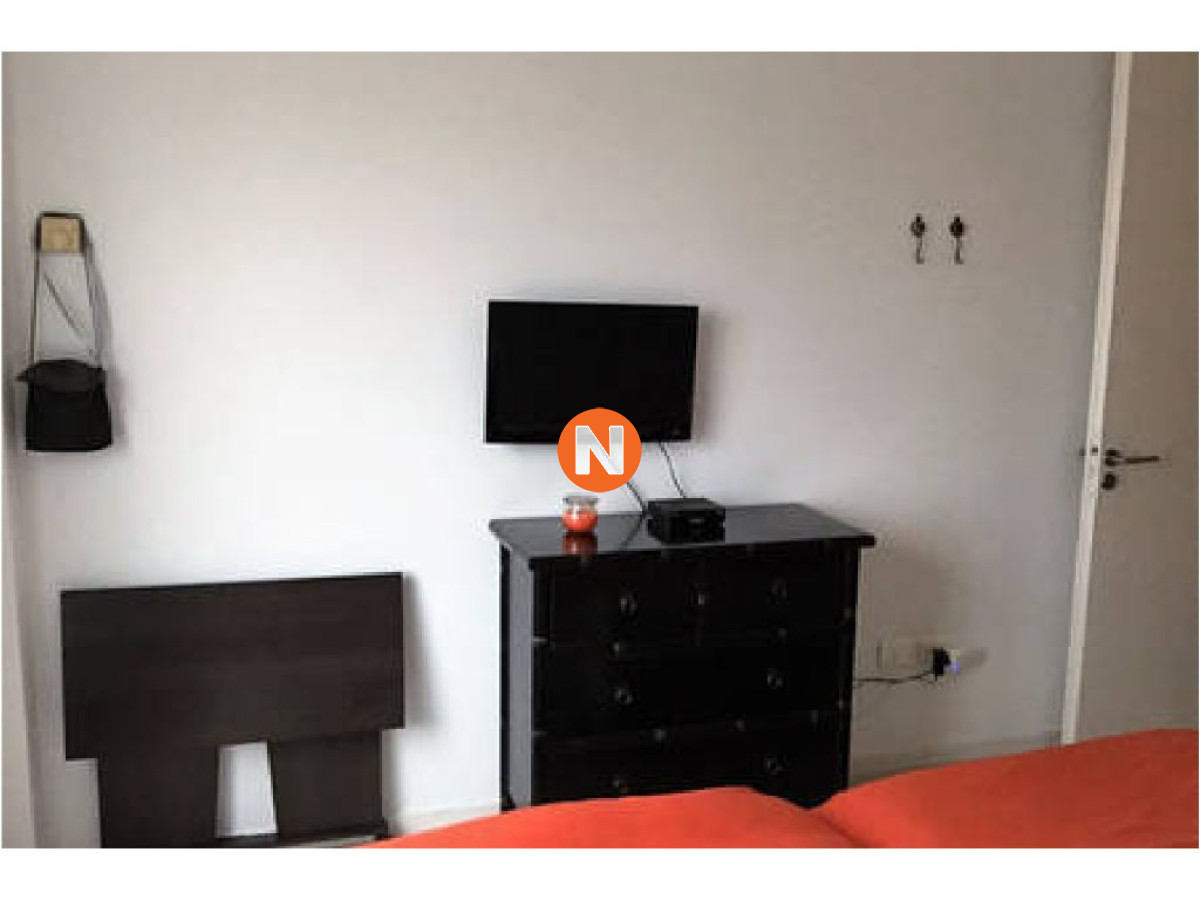 Apartamento Ref.204690 - VENTA APARTAMENTO DE 3 DORMITORIOS EN BRAVA A 120 MTS DEL MAR