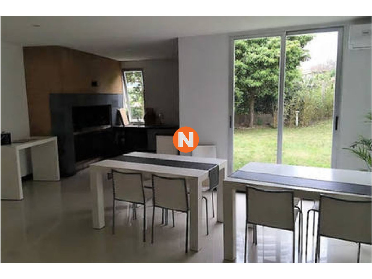 Apartamento Ref.204690 - VENTA APARTAMENTO DE 3 DORMITORIOS EN BRAVA A 120 MTS DEL MAR