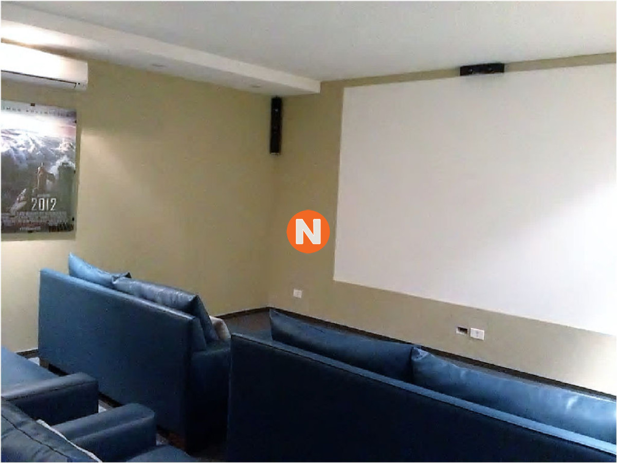 Apartamento Ref.204690 - VENTA APARTAMENTO DE 3 DORMITORIOS EN BRAVA A 120 MTS DEL MAR