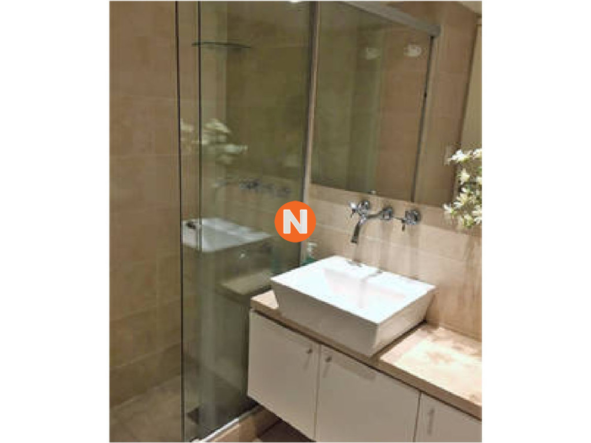 Apartamento Ref.204690 - VENTA APARTAMENTO DE 3 DORMITORIOS EN BRAVA A 120 MTS DEL MAR