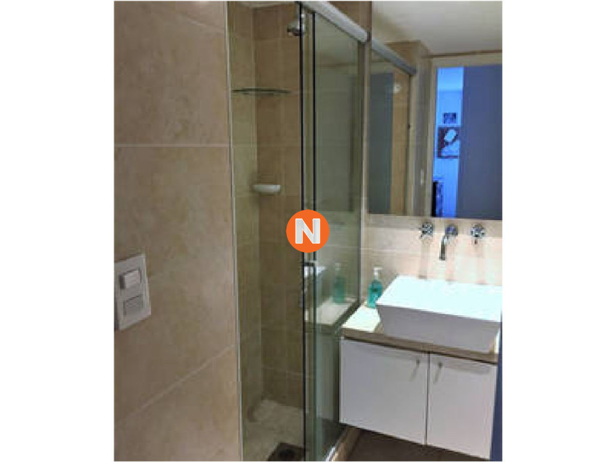 Apartamento Ref.204690 - VENTA APARTAMENTO DE 3 DORMITORIOS EN BRAVA A 120 MTS DEL MAR