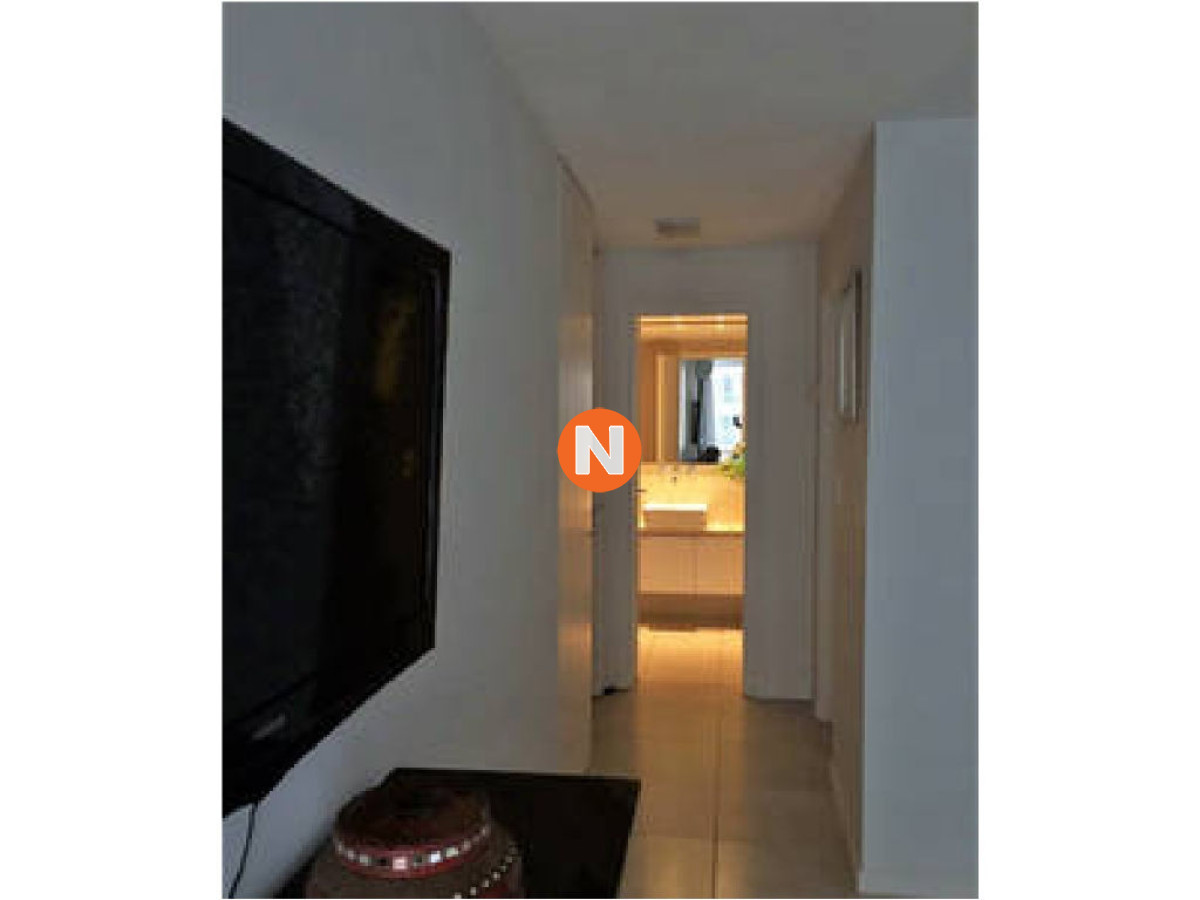 Apartamento Ref.204690 - VENTA APARTAMENTO DE 3 DORMITORIOS EN BRAVA A 120 MTS DEL MAR