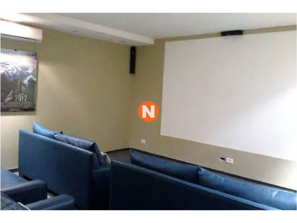 Apartamento Ref.204690 - VENTA APARTAMENTO DE 3 DORMITORIOS EN BRAVA A 120 MTS DEL MAR