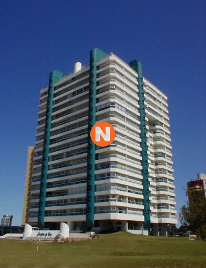 Apartamento Ref.207 - VENTA DE APARTAMENTO DE 3 DORMITORIOS EN BRAVA EN EDIFICIO ESTRELLA DE MAR 