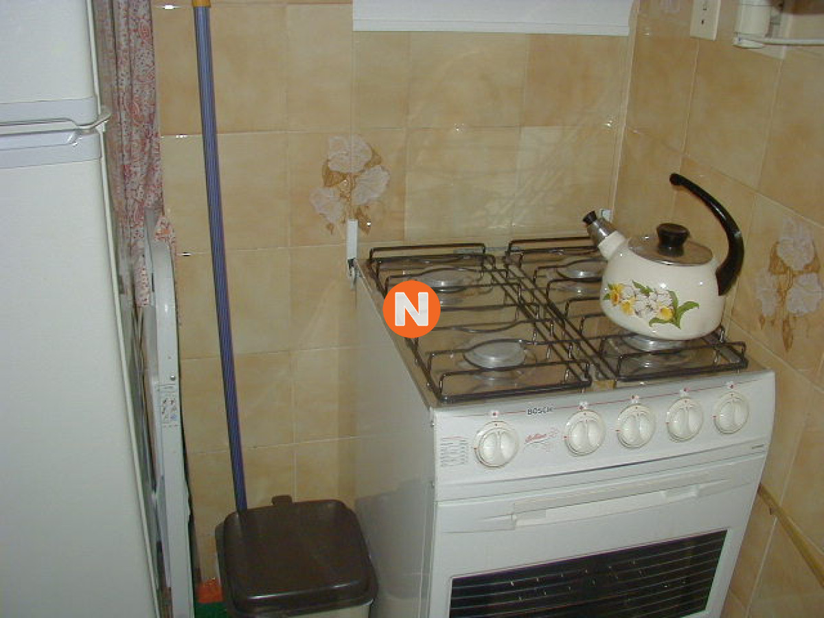 Apartamento Ref.2146 - Apartamento en Venta, Peninsula, Punta del Este, 2 Dormitorios.