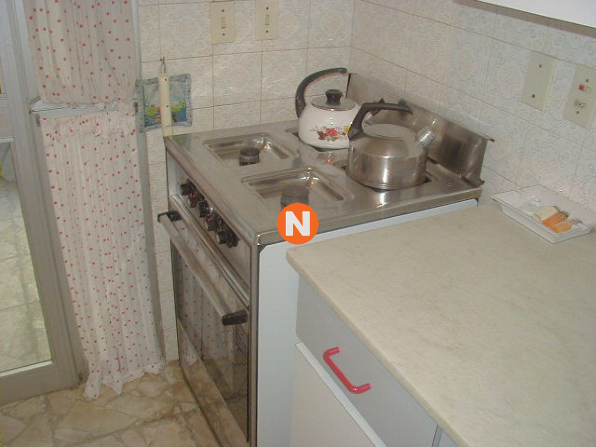 Apartamento Ref.2191 - Apartamento en Venta y Alquiler, Mansa, Punta del Este, 2 Dormitorios.