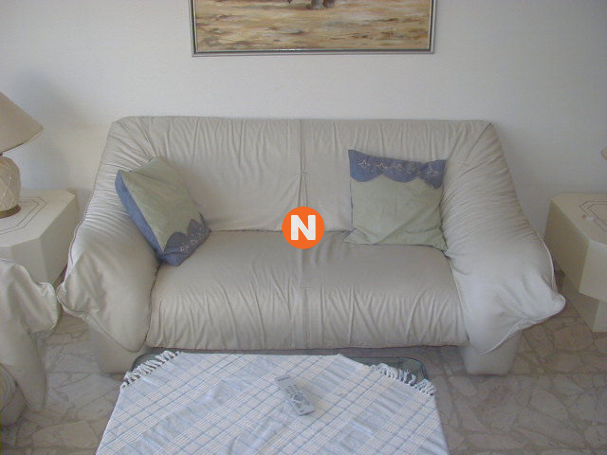 Apartamento Ref.2191 - Apartamento en Venta y Alquiler, Mansa, Punta del Este, 2 Dormitorios.