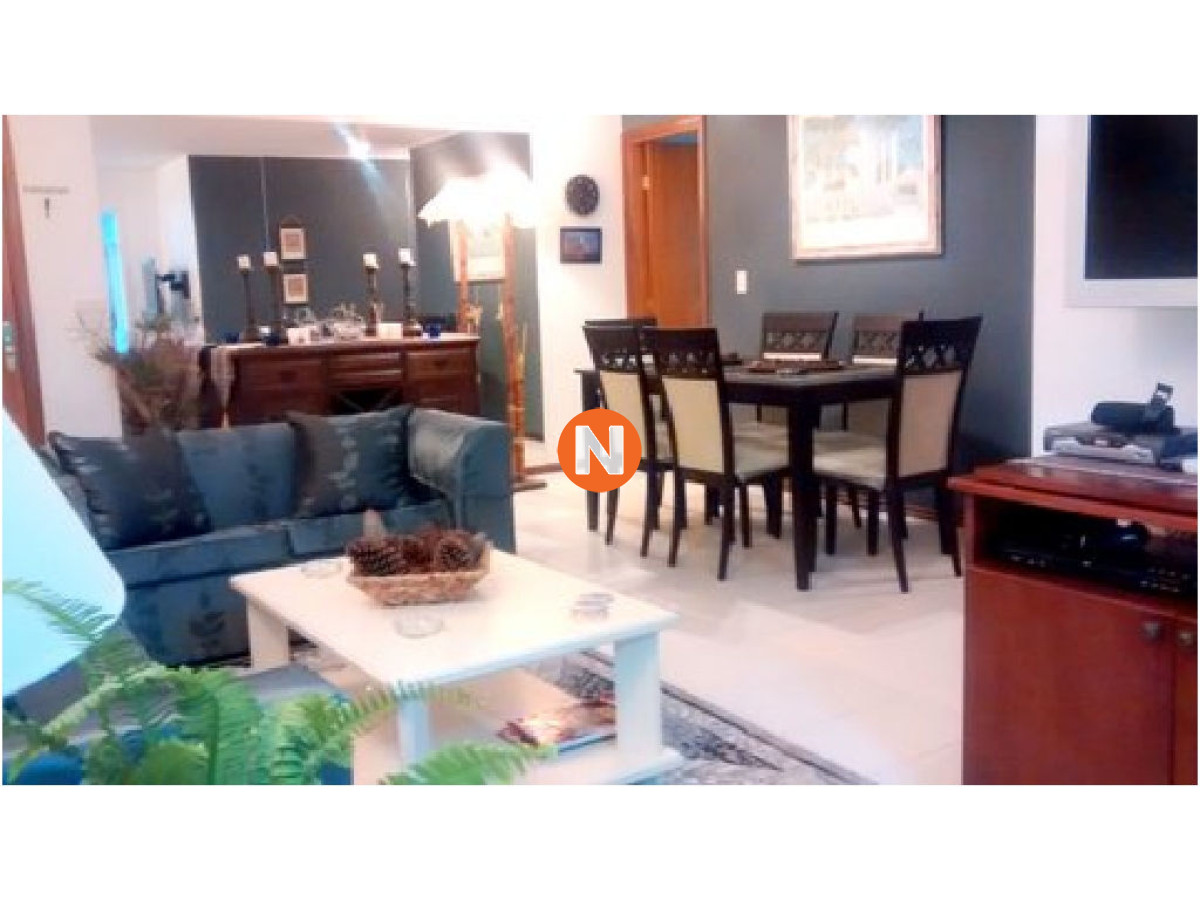Apartamento Ref.3061 - Apartamento en Venta y Alquiler, Brava, Punta del Este, 2 Dormitorios.