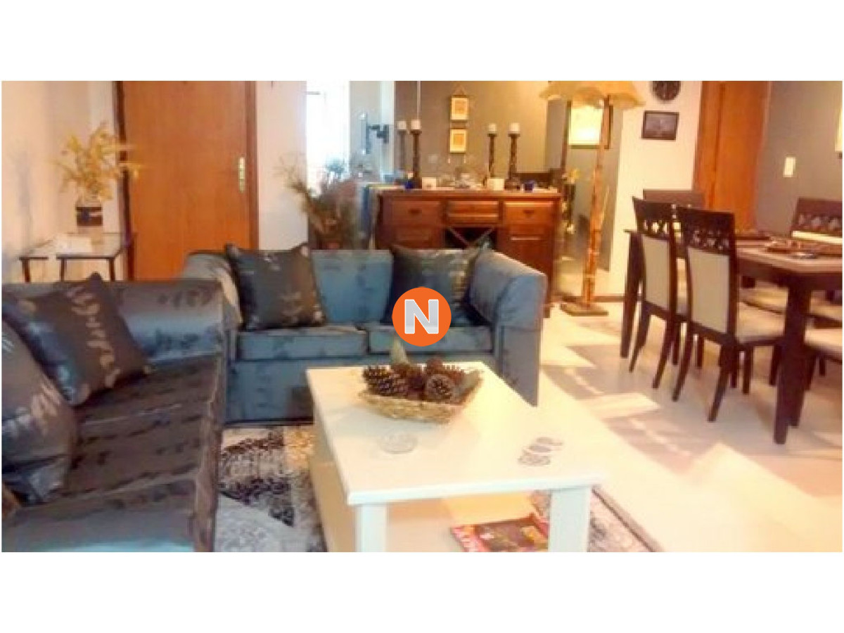 Apartamento Ref.3061 - Apartamento en Venta y Alquiler, Brava, Punta del Este, 2 Dormitorios.
