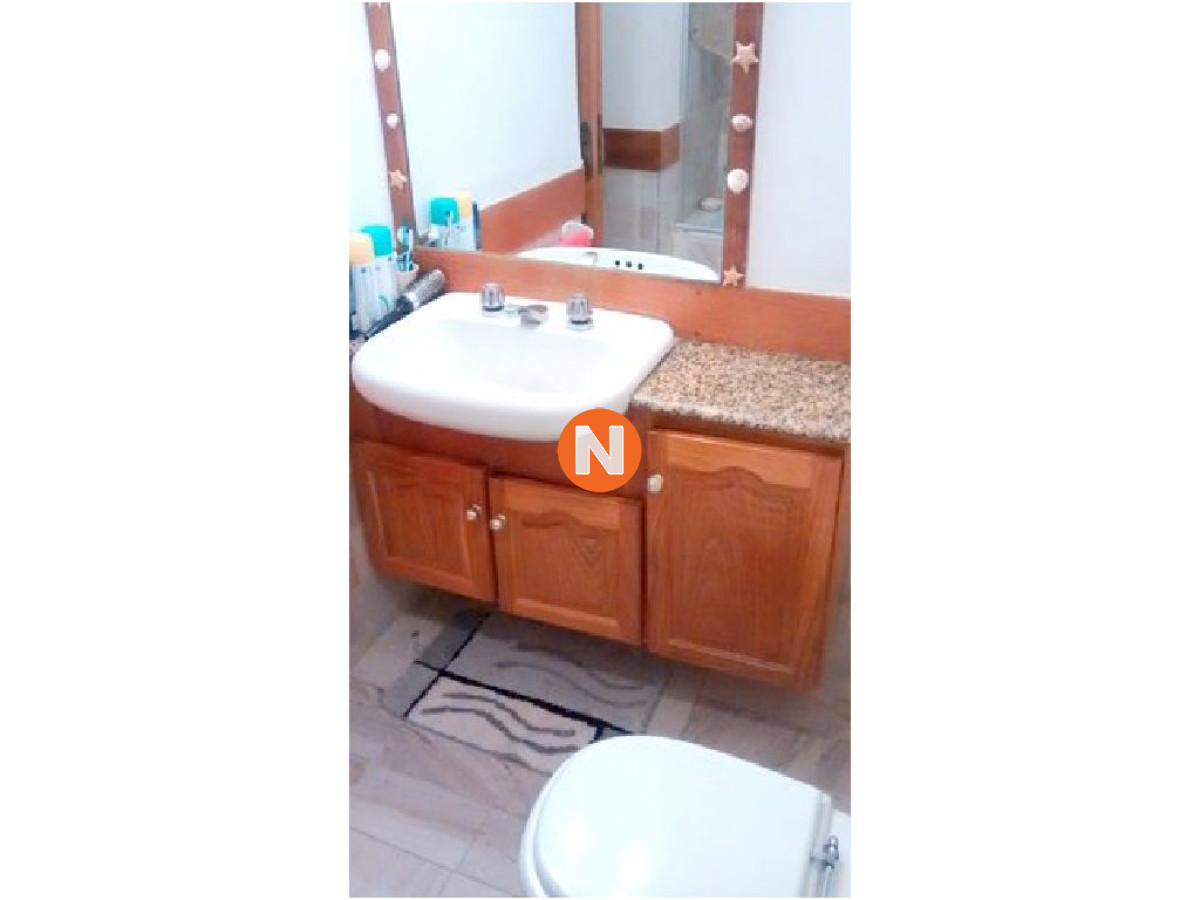 Apartamento Ref.3061 - Apartamento en Venta y Alquiler, Brava, Punta del Este, 2 Dormitorios.