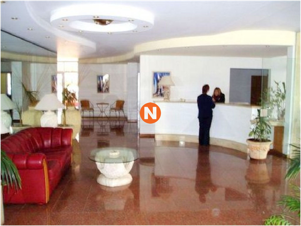 Apartamento Ref.3061 - Apartamento en Venta y Alquiler, Brava, Punta del Este, 2 Dormitorios.
