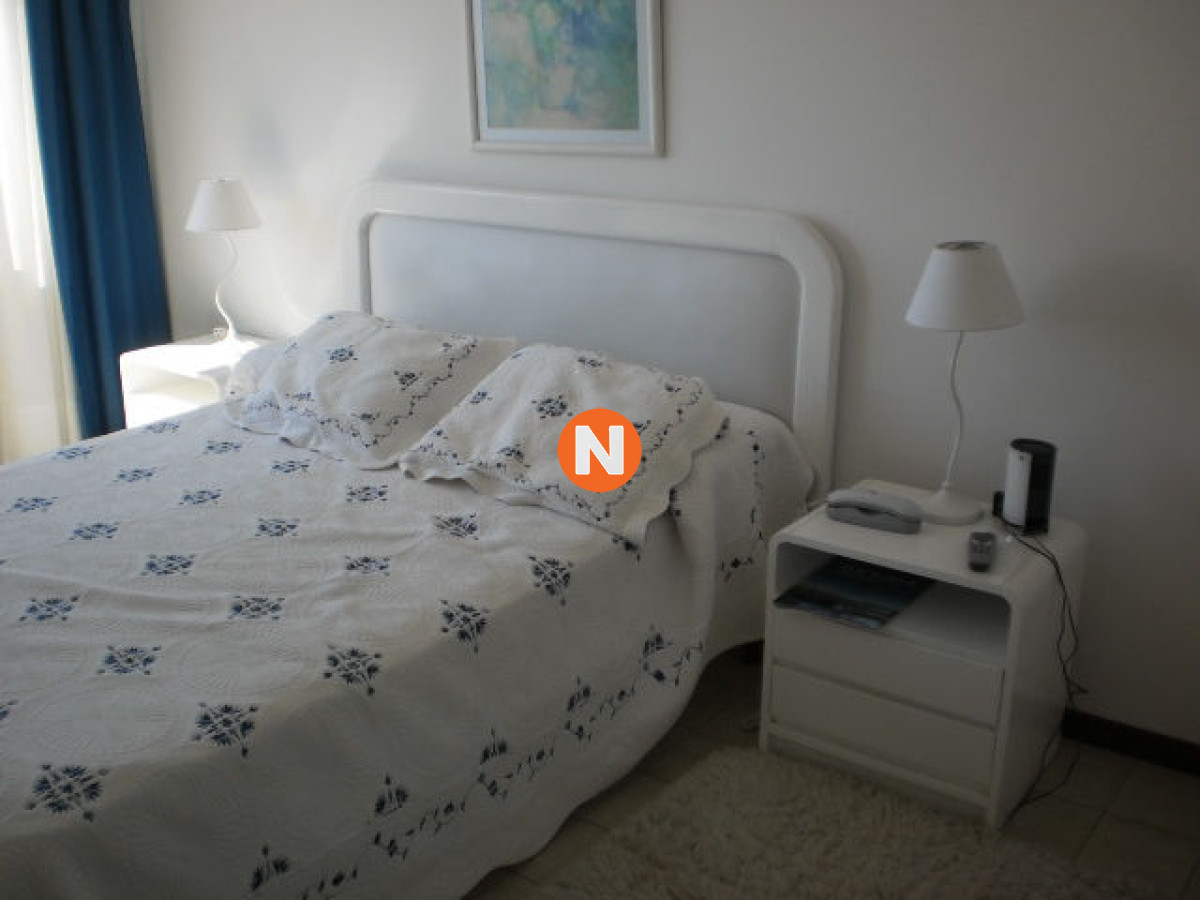 Apartamento Ref.3693 - Apartamento en Venta y Alquiler, Brava, Punta del Este, 3 Dormitorios.