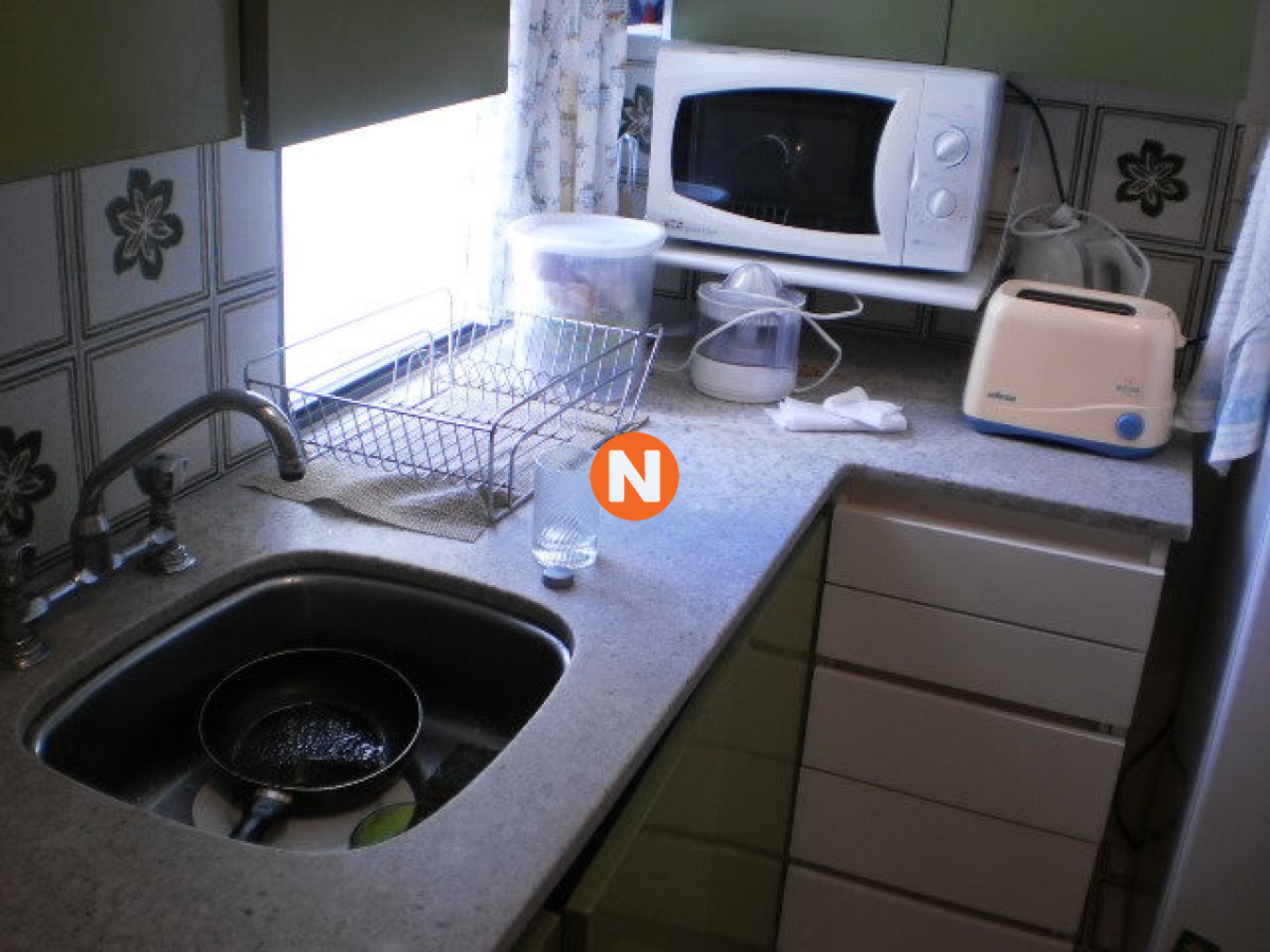 Apartamento Ref.3693 - Apartamento en Venta y Alquiler, Brava, Punta del Este, 3 Dormitorios.