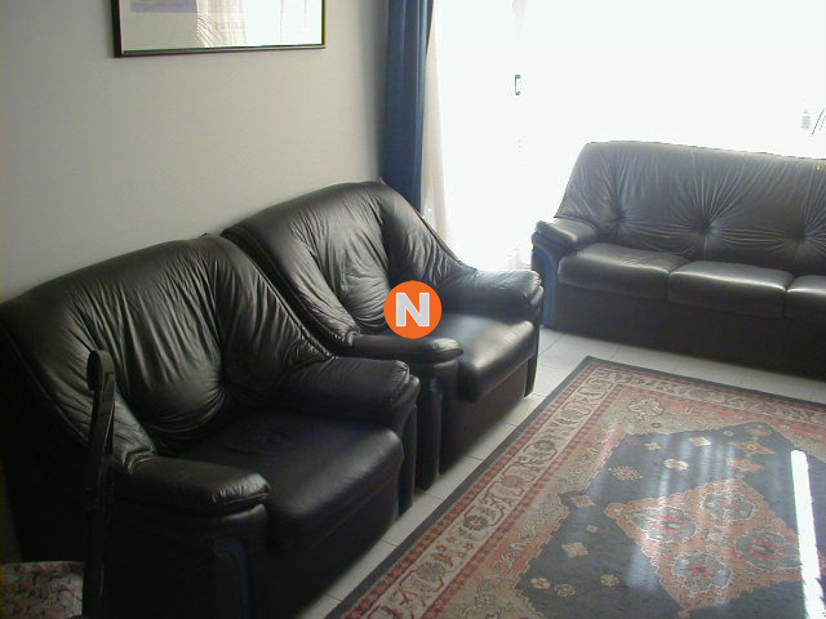 Apartamento Ref.560 - Apartamento en Venta, Mansa, Punta del Este, 2 Dormitorios.