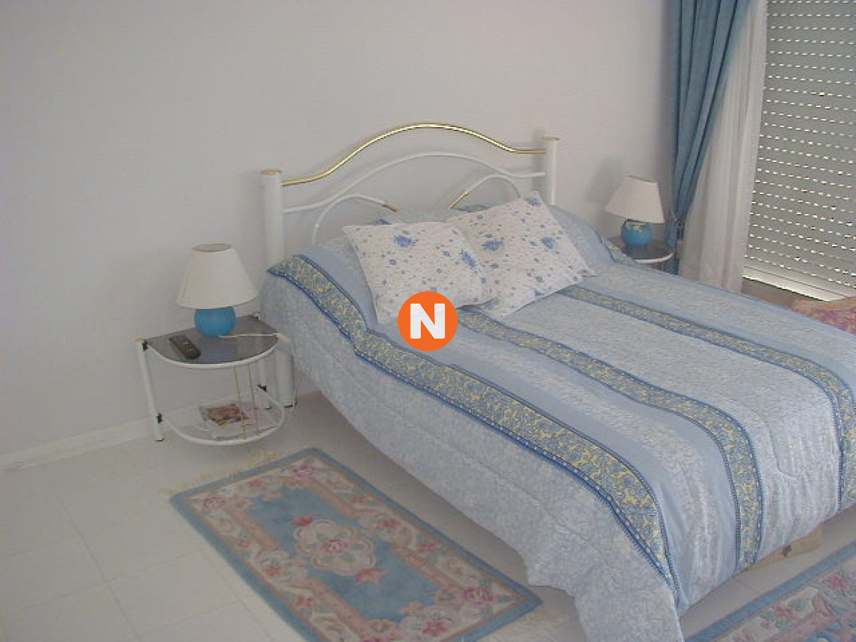 Apartamento Ref.560 - Apartamento en Venta, Mansa, Punta del Este, 2 Dormitorios.