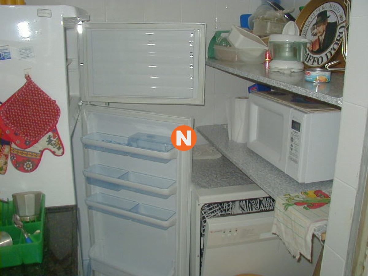 Apartamento Ref.560 - Apartamento en Venta, Mansa, Punta del Este, 2 Dormitorios.