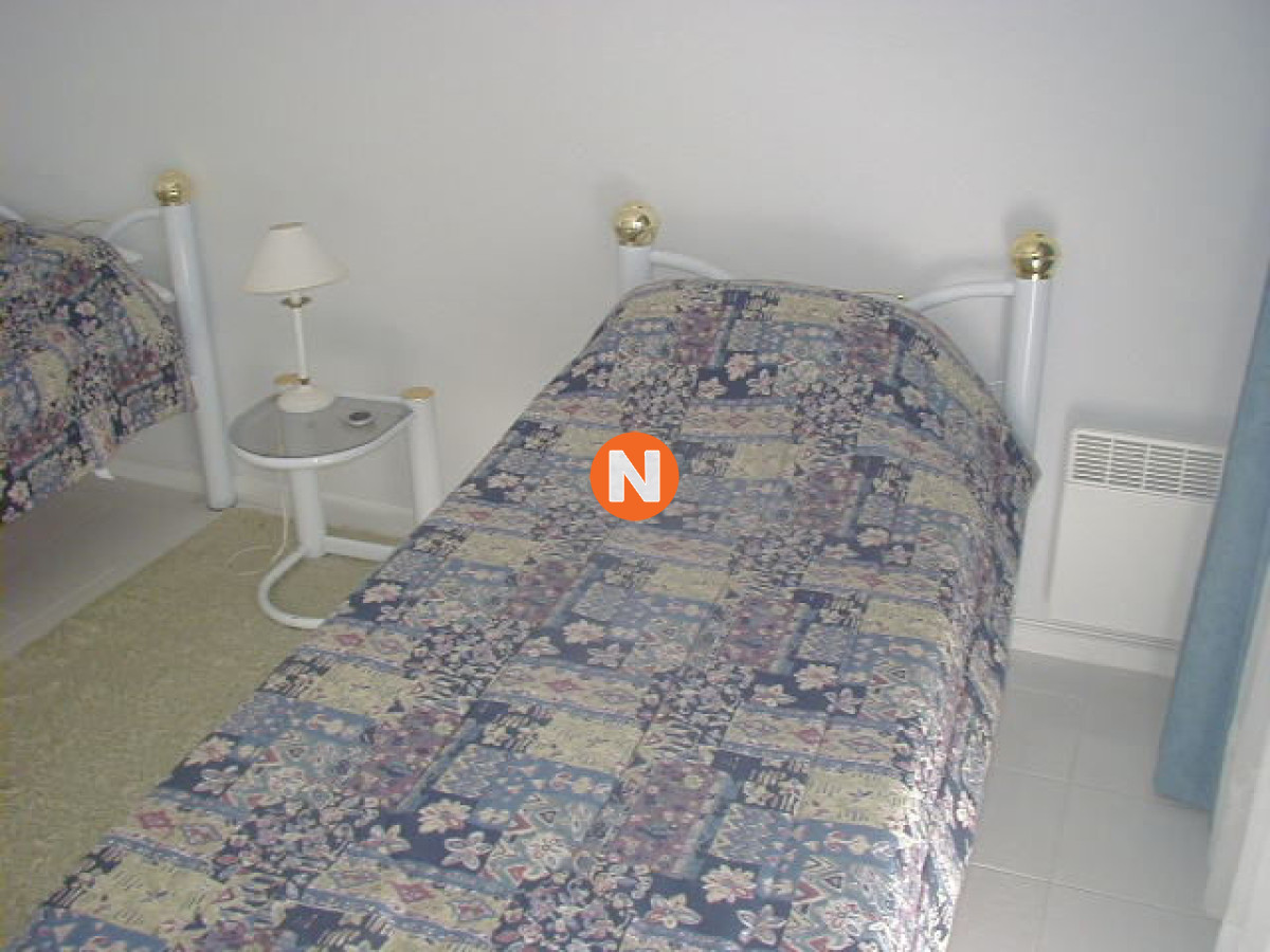 Apartamento Ref.560 - Apartamento en Venta, Mansa, Punta del Este, 2 Dormitorios.