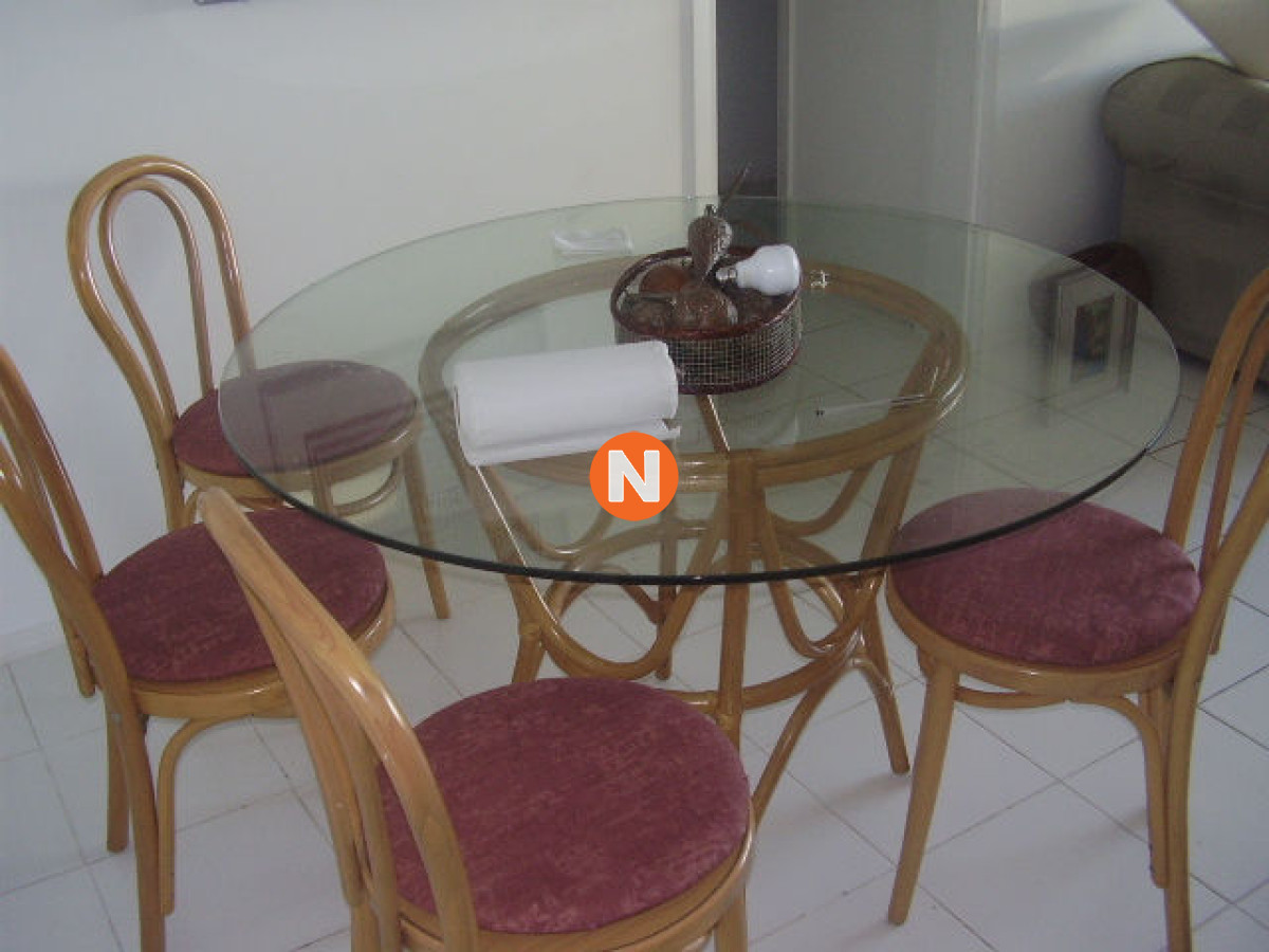 Apartamento Ref.5687 - Apartamento en Venta y Alquiler, Brava, Punta del Este, 2 Dormitorios.