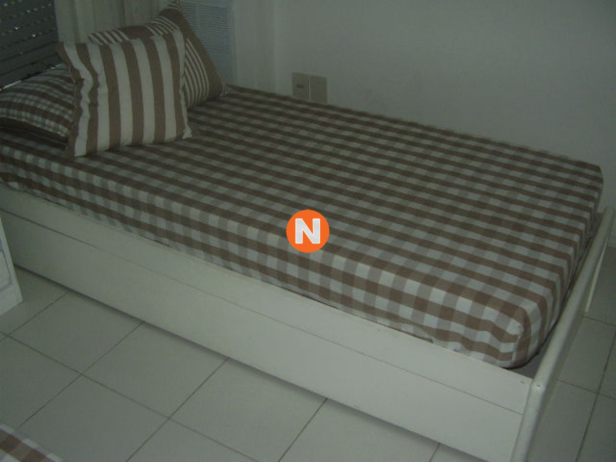 Apartamento Ref.5687 - Apartamento en Venta y Alquiler, Brava, Punta del Este, 2 Dormitorios.