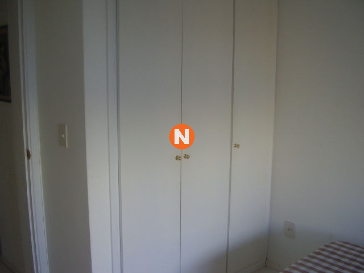 Apartamento Ref.5687 - Apartamento en Venta y Alquiler, Brava, Punta del Este, 2 Dormitorios.