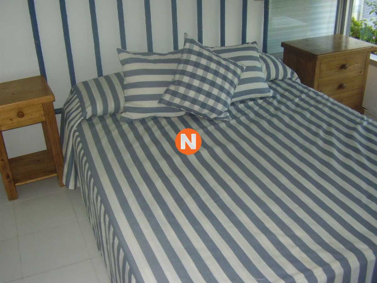 Apartamento Ref.5687 - Apartamento en Venta y Alquiler, Brava, Punta del Este, 2 Dormitorios.