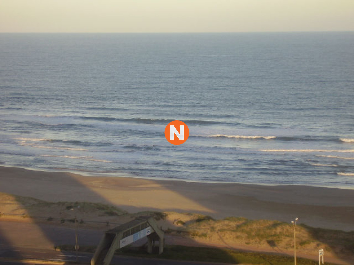 Apartamento Ref.5687 - Apartamento en Venta y Alquiler, Brava, Punta del Este, 2 Dormitorios.