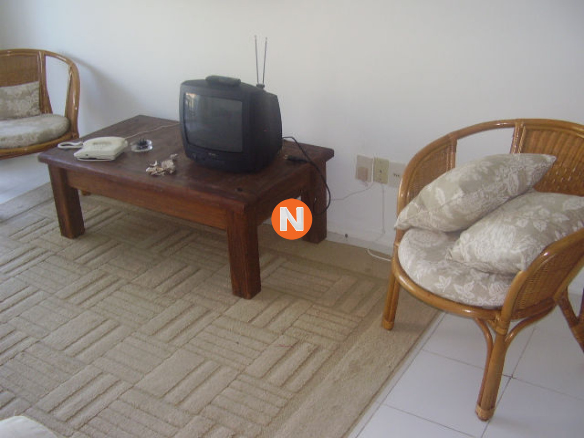 Apartamento Ref.5687 - Apartamento en Venta y Alquiler, Brava, Punta del Este, 2 Dormitorios.