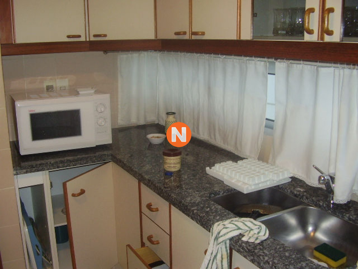 Apartamento Ref.5687 - Apartamento en Venta y Alquiler, Brava, Punta del Este, 2 Dormitorios.