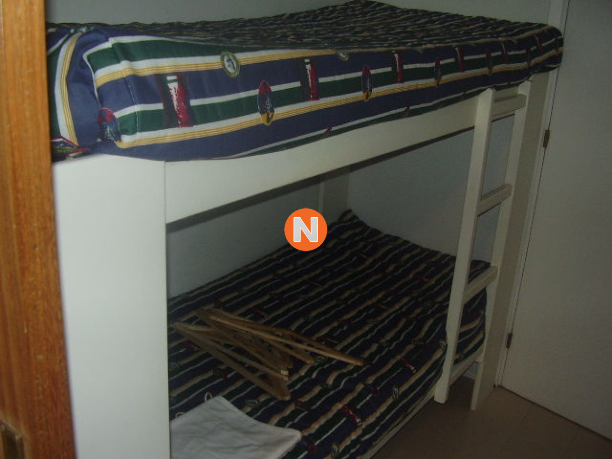 Apartamento Ref.5687 - Apartamento en Venta y Alquiler, Brava, Punta del Este, 2 Dormitorios.