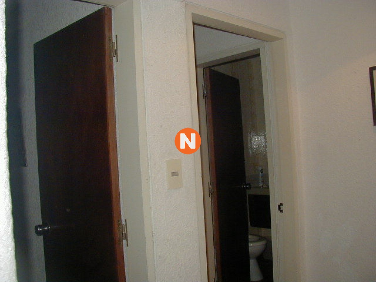 Apartamento Ref.6379 - Apartamento en Venta y Alquiler, Pinares, Punta del Este, 2 Dormitorios.