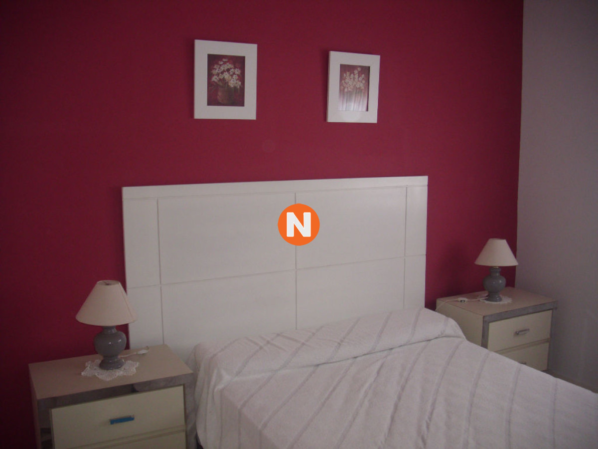 Apartamento Ref.6834 - Apartamento en Venta y Alquiler, Peninsula, Punta del Este, 2 Dormitorios.