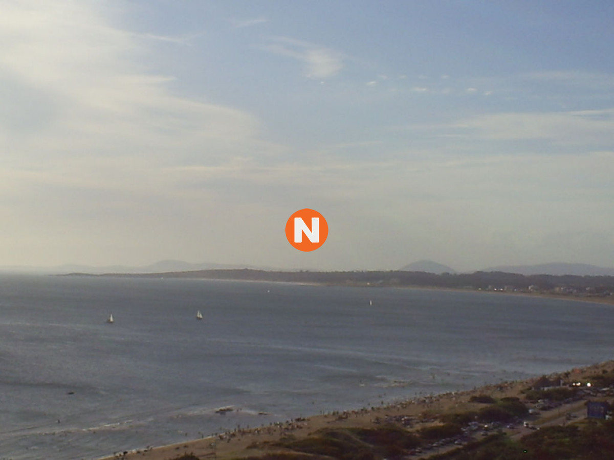 Apartamento Ref.7402 - Apartamento en Venta y Alquiler, Mansa, Punta del Este, 3 Dormitorios.