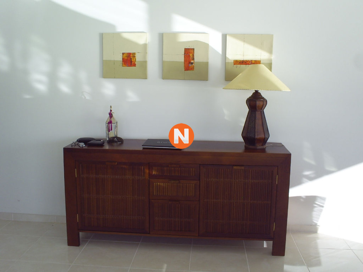 Apartamento Ref.7402 - Apartamento en Venta y Alquiler, Mansa, Punta del Este, 3 Dormitorios.