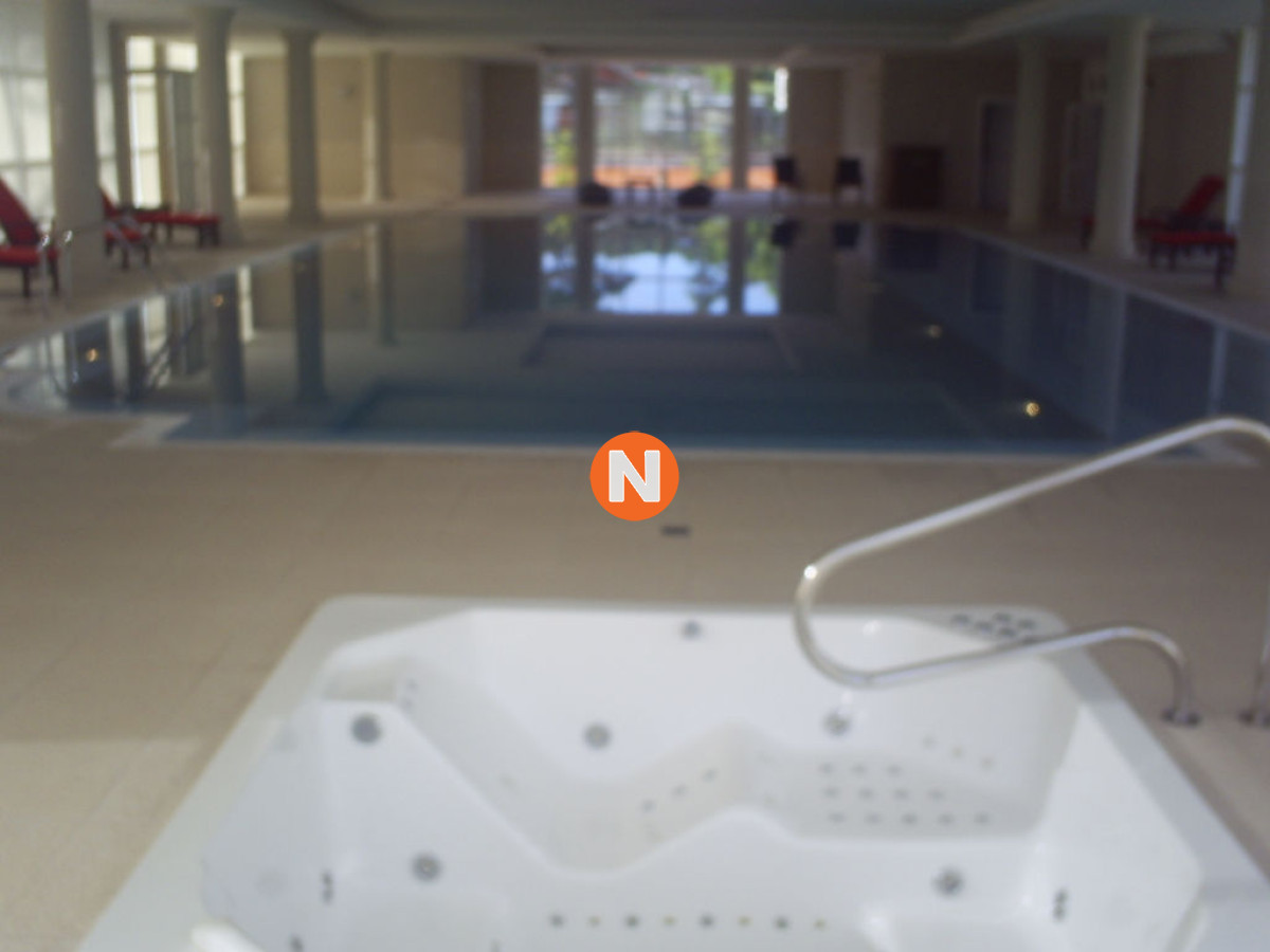 Apartamento Ref.7402 - Apartamento en Venta y Alquiler, Mansa, Punta del Este, 3 Dormitorios.