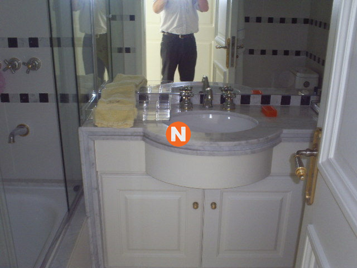 Apartamento Ref.7658 - Apartamento en Venta y Alquiler, Brava, Punta del Este, 4 Dormitorios.