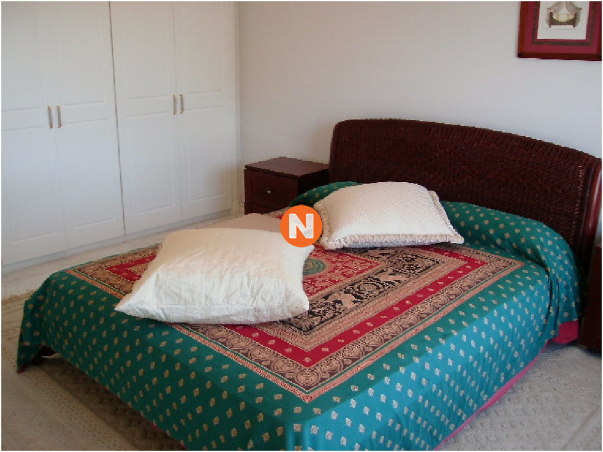 Apartamento Ref.7712 - Apartamento en Venta y Alquiler, Mansa, Punta del Este, 4 Dormitorios.