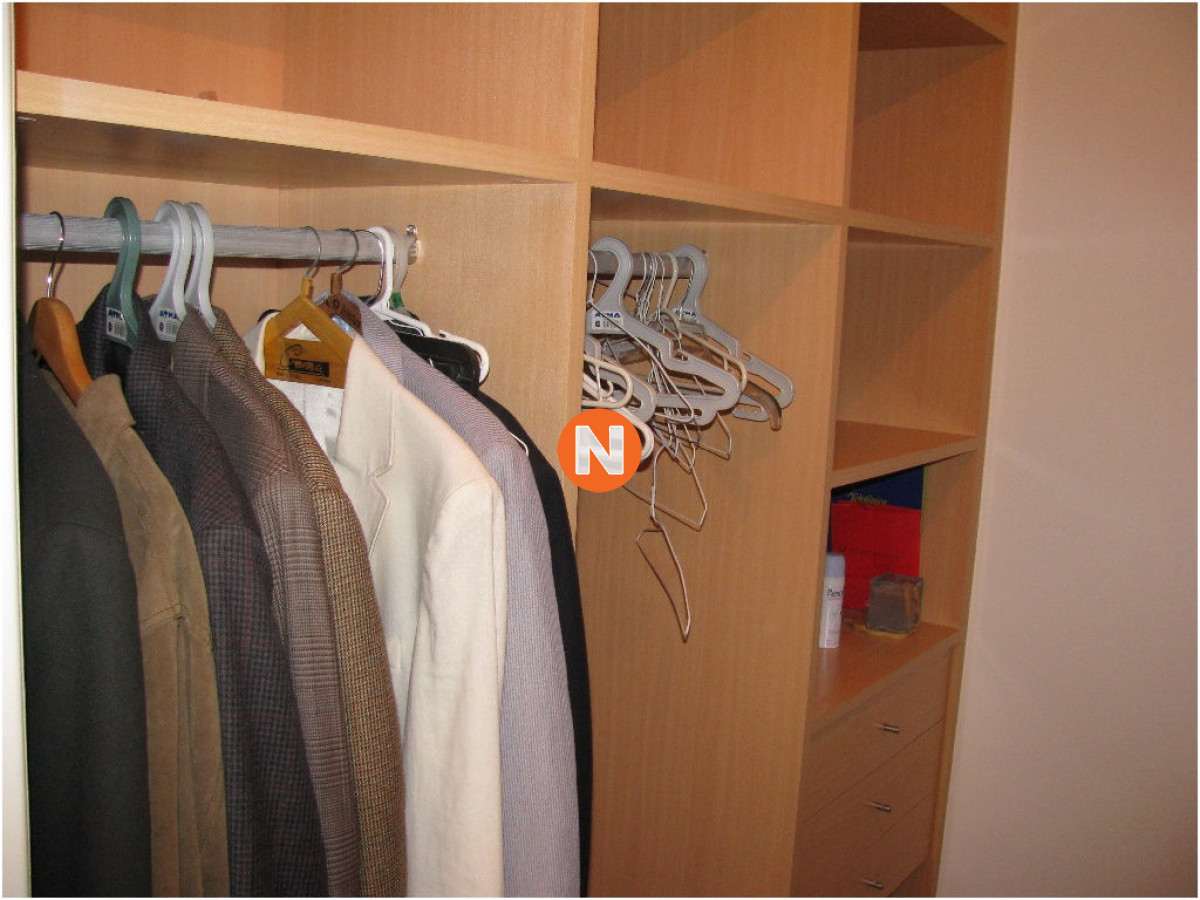 Apartamento Ref.8191 - Apartamento en Venta y Alquiler, Mansa, Punta del Este, 2 Dormitorios.