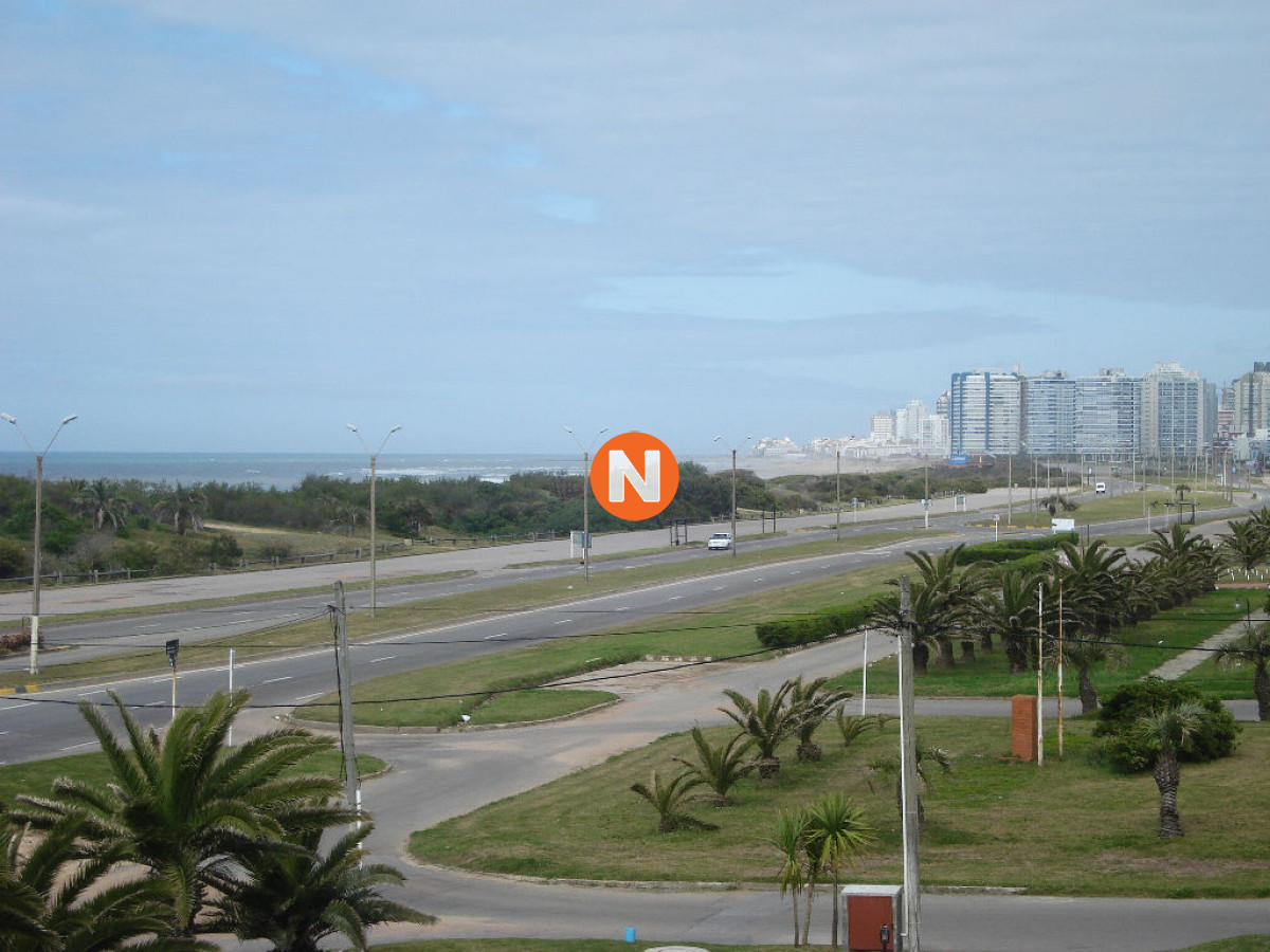Apartamento Ref.8368 - Apartamento en Venta y Alquiler, San Rafael, Punta del Este, 3 Dormitorios.